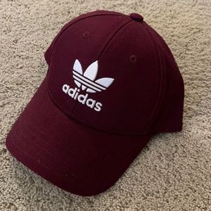 Adidas SnapBack Cap Hat